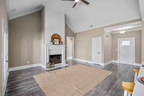 Tiny photo for 127 English Oak Lane, Aiken, SC 29801 (MLS # 221474)