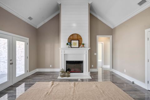 Tiny photo for 127 English Oak Lane, Aiken, SC 29801 (MLS # 221474)