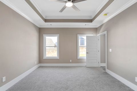 Tiny photo for 127 English Oak Lane, Aiken, SC 29801 (MLS # 221474)