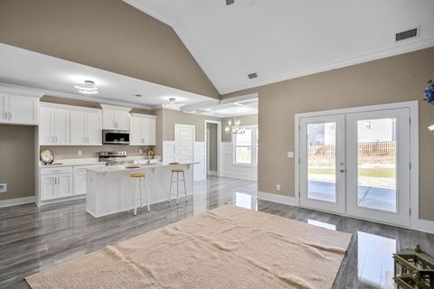 Tiny photo for 127 English Oak Lane, Aiken, SC 29801 (MLS # 221474)