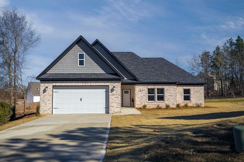 Photo of 127 English Oak Lane, Aiken, SC 29801 (MLS # 221474)