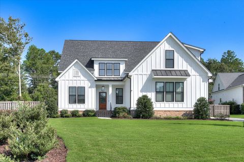 Photo of 1031 Cooper Place Drive, North Augusta, SC 29860 (MLS # 219233)