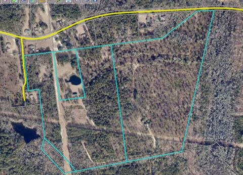 Tiny photo for 166 Cooper Pond Road, Salley, SC 29137 (MLS # 220577)