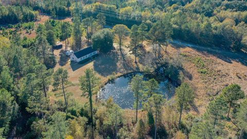 Photo of 166 Cooper Pond Road, Salley, SC 29137 (MLS # 220577)