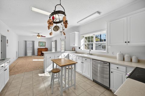 Tiny photo for 166 Cooper Pond Road, Salley, SC 29137 (MLS # 220577)