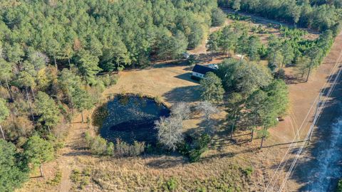 Tiny photo for 166 Cooper Pond Road, Salley, SC 29137 (MLS # 220577)