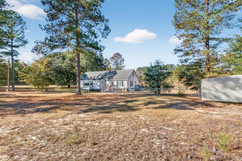 Tiny photo for 166 Cooper Pond Road, Salley, SC 29137 (MLS # 220577)