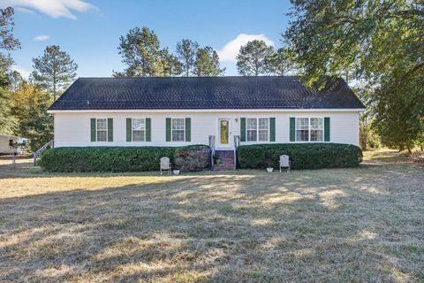 Tiny photo for 166 Cooper Pond Road, Salley, SC 29137 (MLS # 220577)
