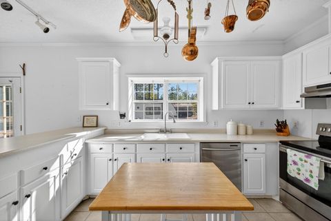 Tiny photo for 166 Cooper Pond Road, Salley, SC 29137 (MLS # 220577)