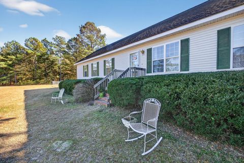 Tiny photo for 166 Cooper Pond Road, Salley, SC 29137 (MLS # 220577)
