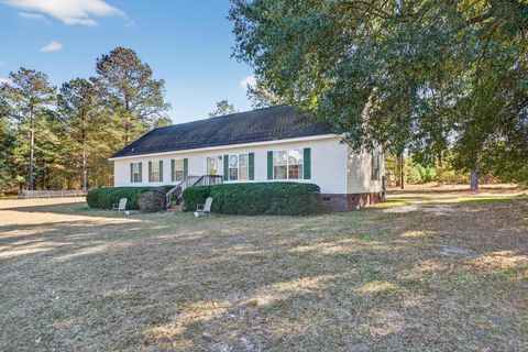 Tiny photo for 166 Cooper Pond Road, Salley, SC 29137 (MLS # 220577)