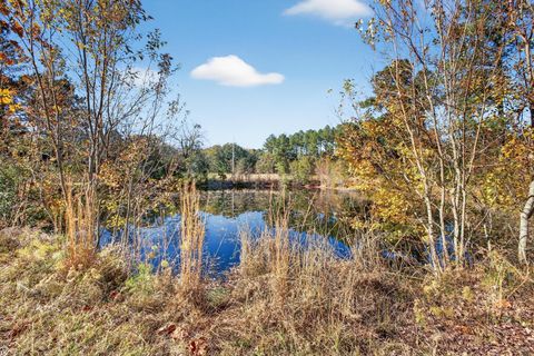 Tiny photo for 166 Cooper Pond Road, Salley, SC 29137 (MLS # 220577)