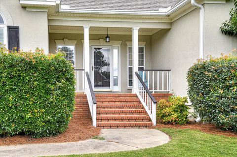 Photo of 22 Stirrup Drive, North Augusta, SC 29860 (MLS # 219003) Photo of 22 Stirrup Drive, North Augusta, SC 29860 (MLS # 219003)