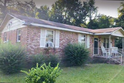 Tiny photo for 4735 Rowesville Road, Rowesville, SC 29133 (MLS # 219997)