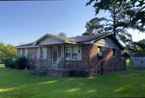 Photo of 4735 Rowesville Road, Rowesville, SC 29133 (MLS # 219997)