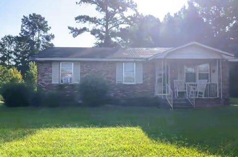 Tiny photo for 4735 Rowesville Road, Rowesville, SC 29133 (MLS # 219997)