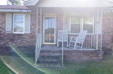 Tiny photo for 4735 Rowesville Road, Rowesville, SC 29133 (MLS # 219997)