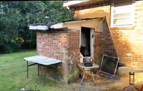 Tiny photo for 4735 Rowesville Road, Rowesville, SC 29133 (MLS # 219997)