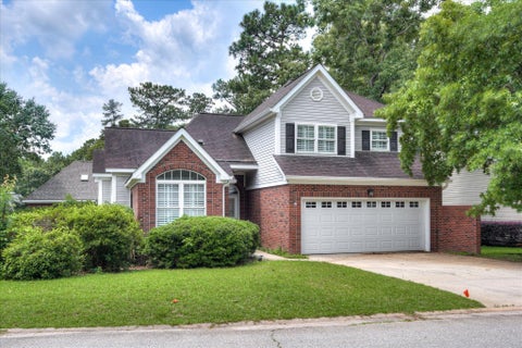Photo of 9 Juniper Loop, Aiken, SC 29803 (MLS # 223780)