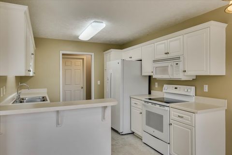 Tiny photo for 1145 Watsonia Drive, Aiken, SC 29803 (MLS # 221117)