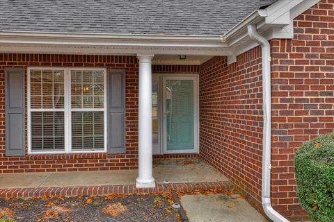Tiny photo for 1145 Watsonia Drive, Aiken, SC 29803 (MLS # 221117)
