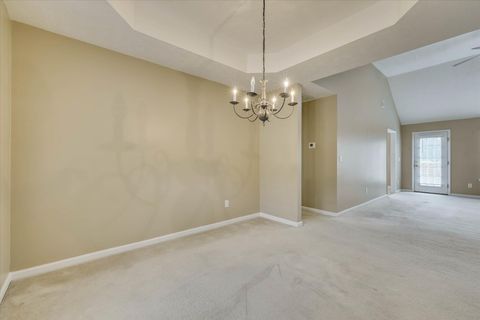 Tiny photo for 1145 Watsonia Drive, Aiken, SC 29803 (MLS # 221117)