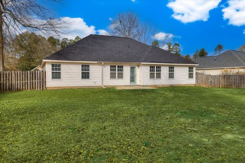 Tiny photo for 1145 Watsonia Drive, Aiken, SC 29803 (MLS # 221117)