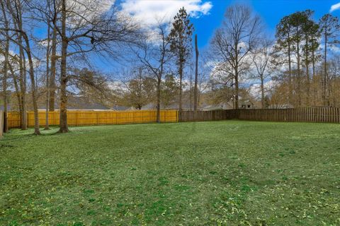 Tiny photo for 1145 Watsonia Drive, Aiken, SC 29803 (MLS # 221117)