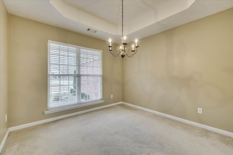 Tiny photo for 1145 Watsonia Drive, Aiken, SC 29803 (MLS # 221117)