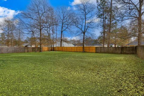 Tiny photo for 1145 Watsonia Drive, Aiken, SC 29803 (MLS # 221117)