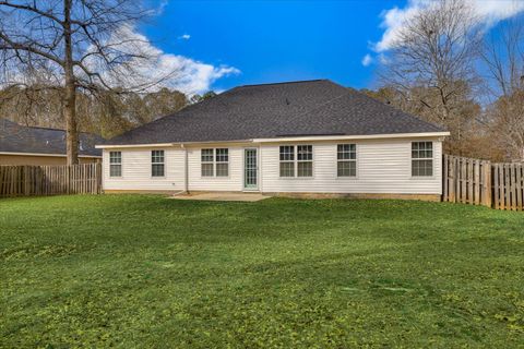 Tiny photo for 1145 Watsonia Drive, Aiken, SC 29803 (MLS # 221117)