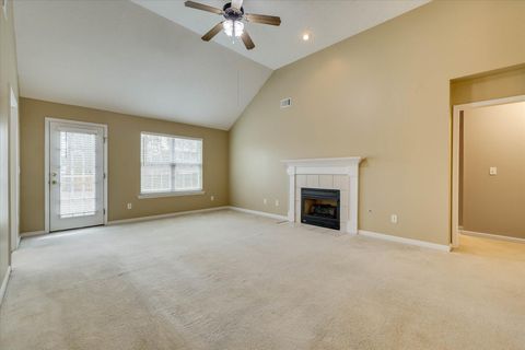Tiny photo for 1145 Watsonia Drive, Aiken, SC 29803 (MLS # 221117)