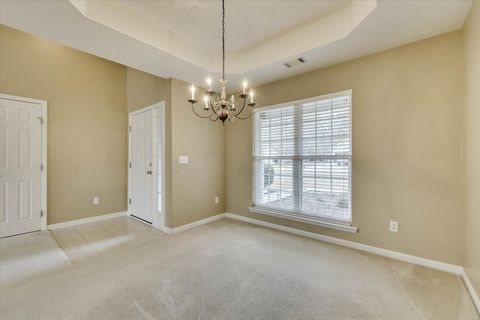 Tiny photo for 1145 Watsonia Drive, Aiken, SC 29803 (MLS # 221117)