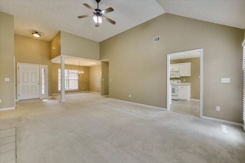 Tiny photo for 1145 Watsonia Drive, Aiken, SC 29803 (MLS # 221117)