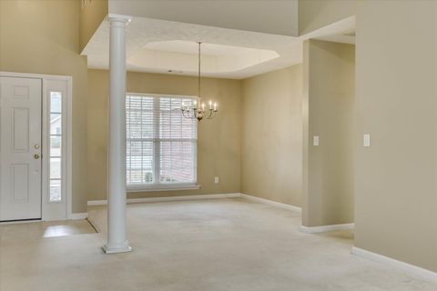 Tiny photo for 1145 Watsonia Drive, Aiken, SC 29803 (MLS # 221117)