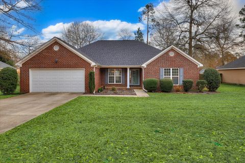Photo of 1145 Watsonia Drive, Aiken, SC 29803 (MLS # 221117)