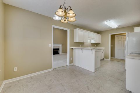 Tiny photo for 1145 Watsonia Drive, Aiken, SC 29803 (MLS # 221117)