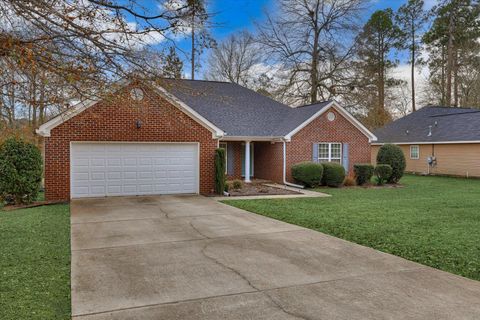 Tiny photo for 1145 Watsonia Drive, Aiken, SC 29803 (MLS # 221117)