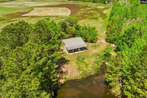 Photo of Tbd Alligator Rd, Olar, SC 29843 (MLS # 220122)