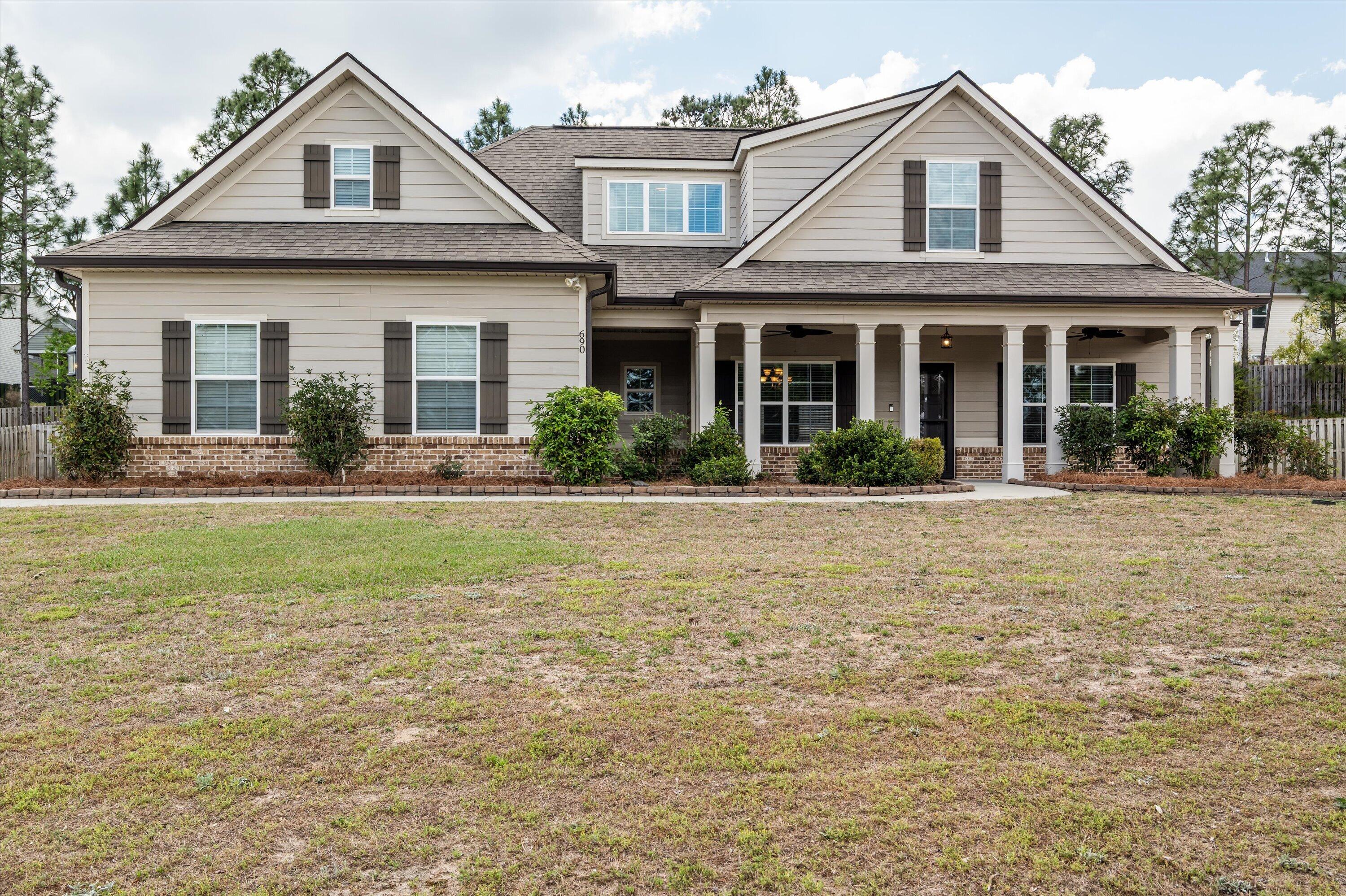 690 Flat Rock Lane