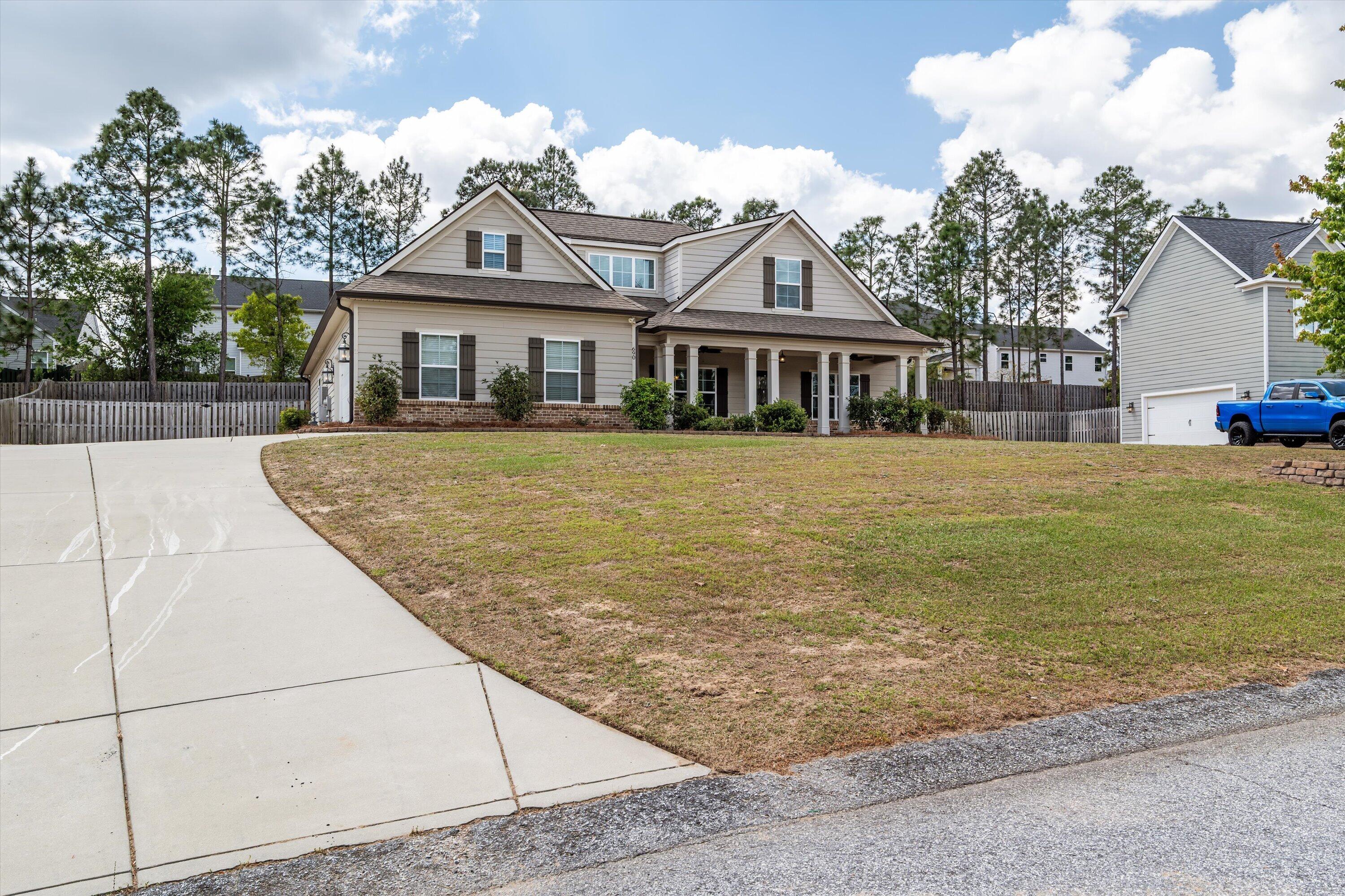 690 Flat Rock Lane