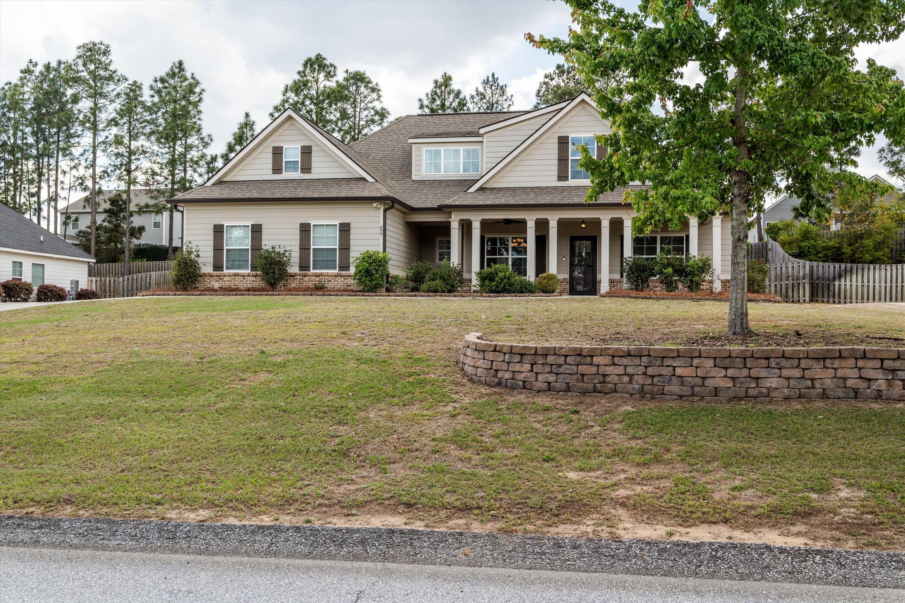 690 Flat Rock Lane