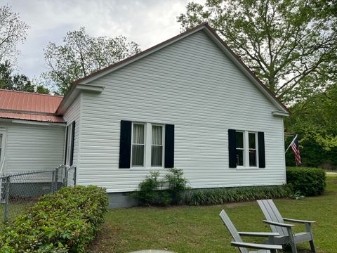 Tiny photo for 5924 Wagener Road, Wagener, SC 29164 (MLS # 216998)