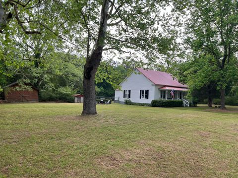 Tiny photo for 5924 Wagener Road, Wagener, SC 29164 (MLS # 216998)