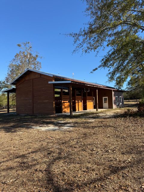 Photo of 1988 Coleman Bridge Road, Wagener, SC 29164 (MLS # 220430)