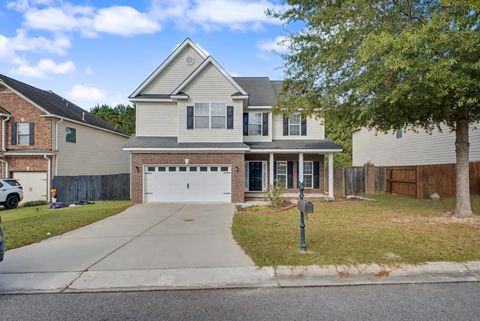 Photo of 119 Bay Meadows Drive SW, Aiken, SC 29803 (MLS # 219972)