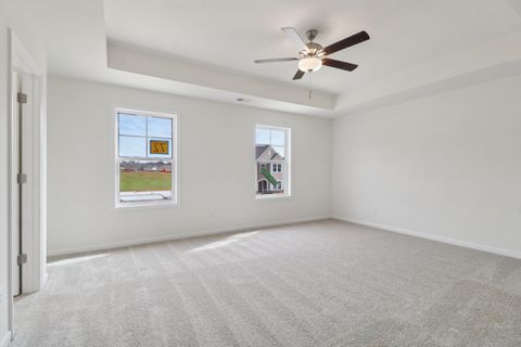 Tiny photo for 796 Brisbane Court, Graniteville, SC 29829 (MLS # 219981)