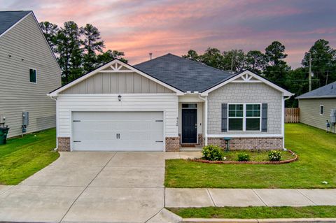 Photo of 4226 Sorensten Drive, Aiken, SC 29803 (MLS # 223846)