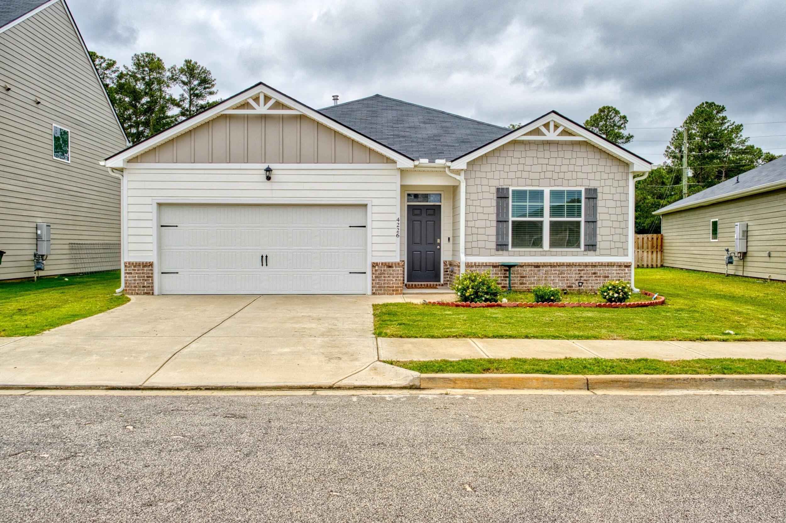 4226 Sorensten Drive
