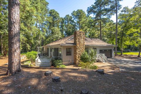 Tiny photo for 1391 Woodbine Road, Aiken, SC 29803 (MLS # 219324)
